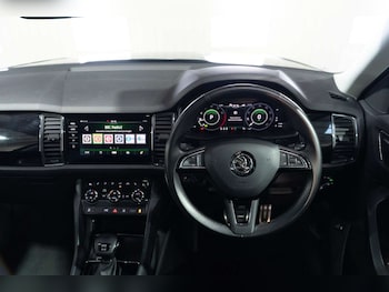 Used Skoda Kodiaq 2020 for sale - 77460285: Photo