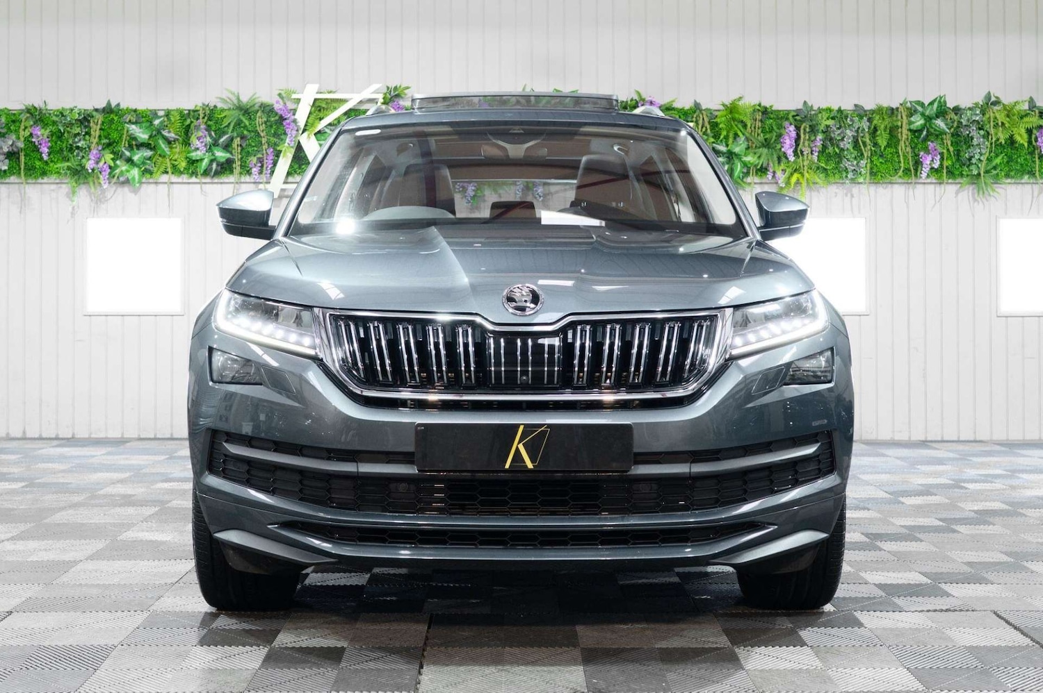 Used Skoda Kodiaq 2020 for sale - 77460285: Photo 3