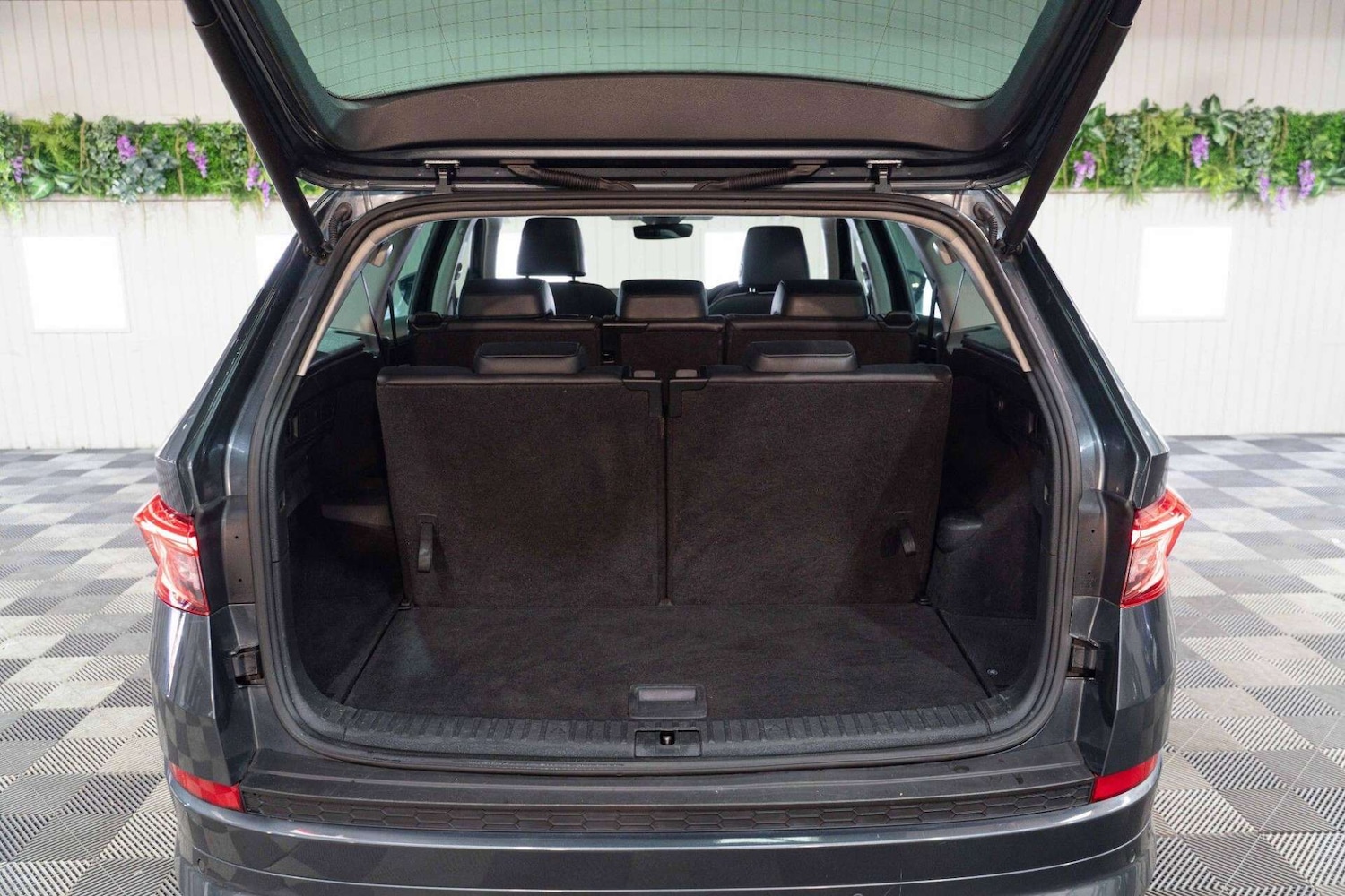 Used Skoda Kodiaq 2020 for sale - 77460285: Photo 30