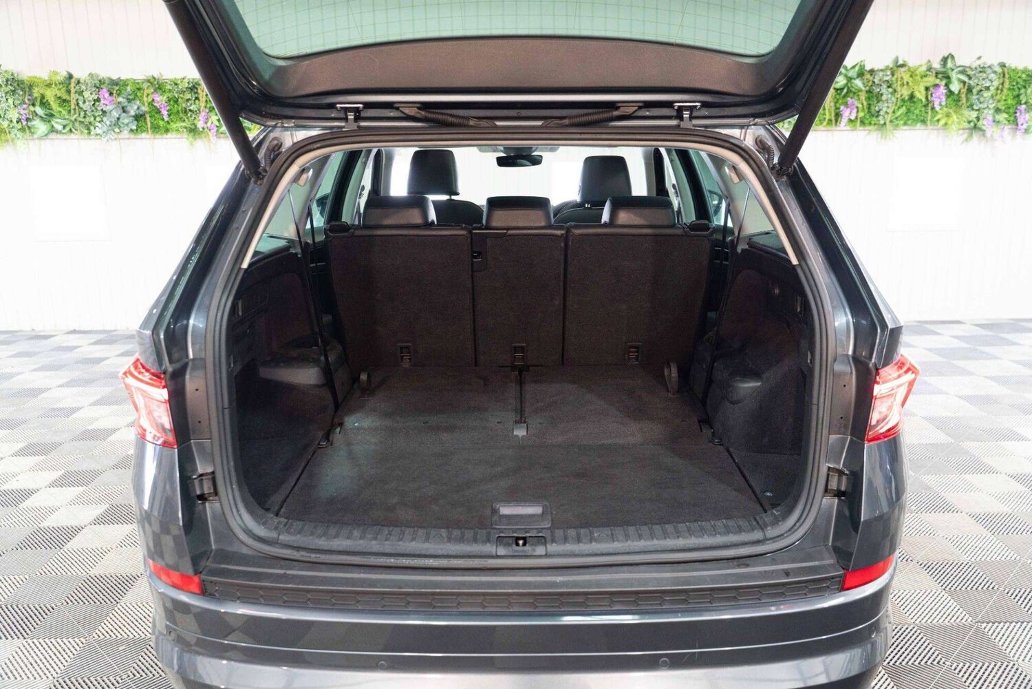 Used Skoda Kodiaq 2020 for sale - 77460285: Photo 31