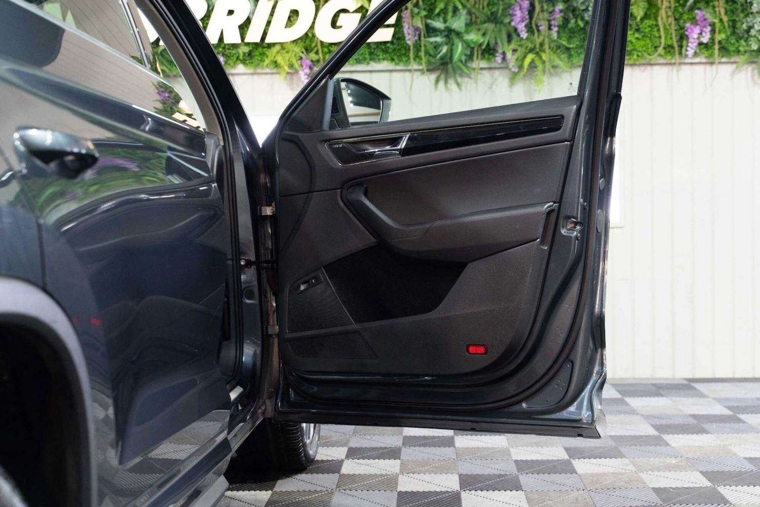 Used Skoda Kodiaq 2020 for sale - 77460285: Photo 34