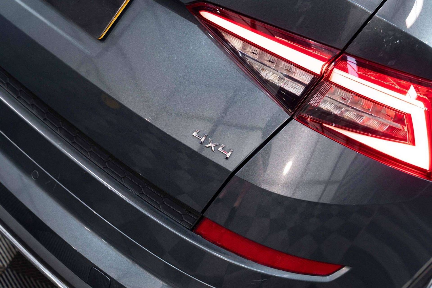 Used Skoda Kodiaq 2020 for sale - 77460285: Photo 36