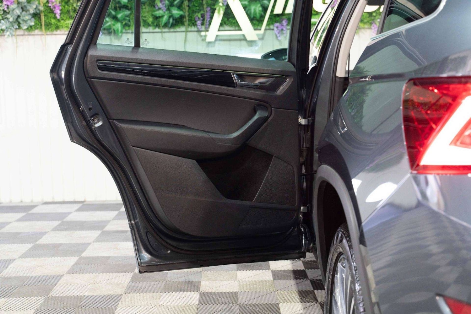 Used Skoda Kodiaq 2020 for sale - 77460285: Photo 43