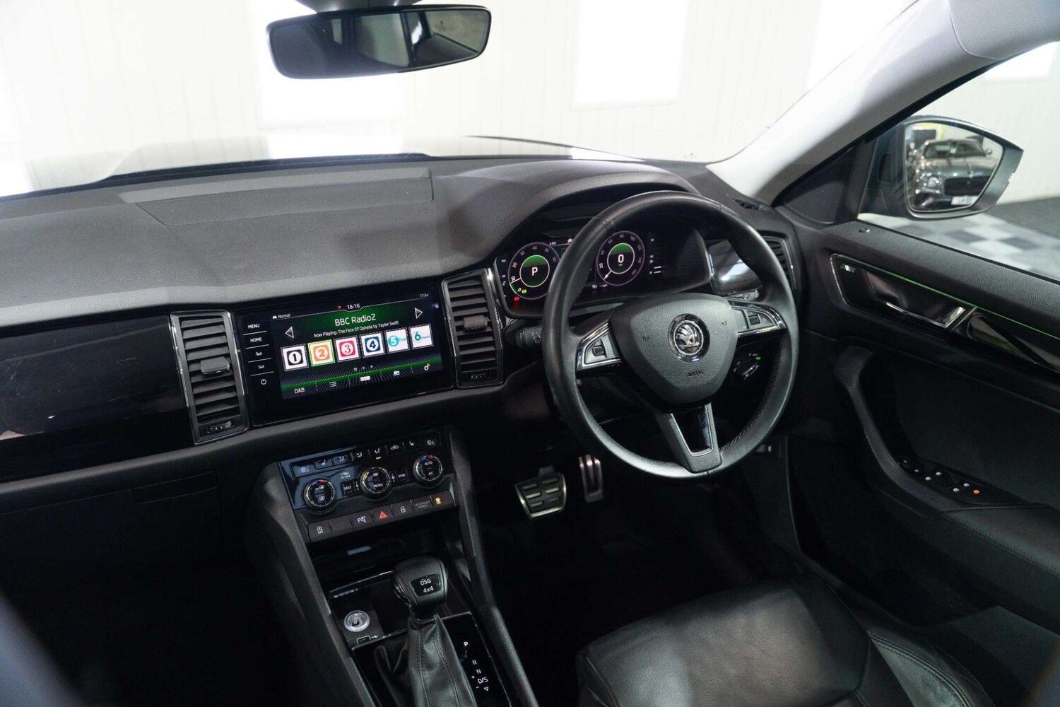 Used Skoda Kodiaq 2020 for sale - 77460285: Photo 46