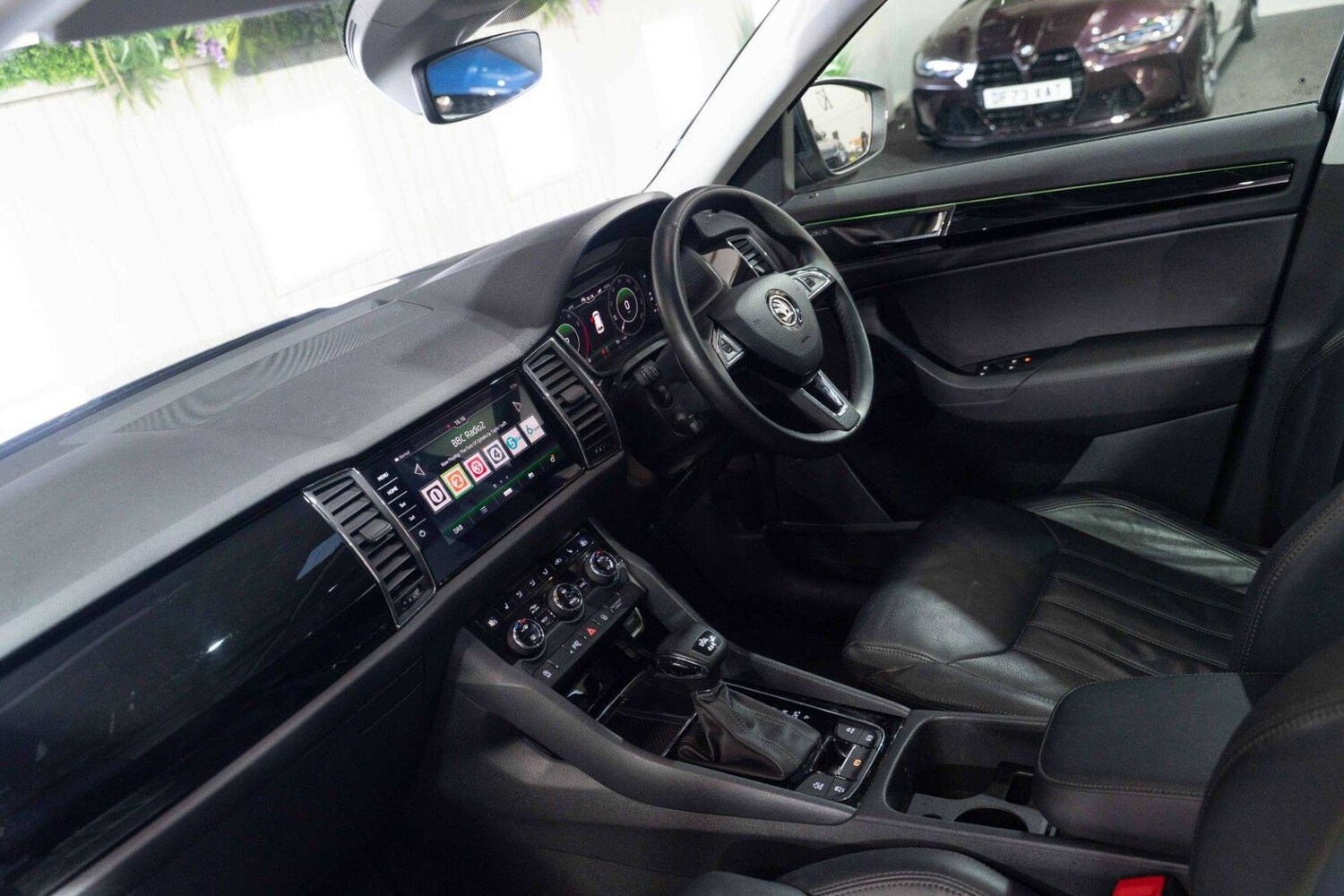 Used Skoda Kodiaq 2020 for sale - 77460285: Photo 47