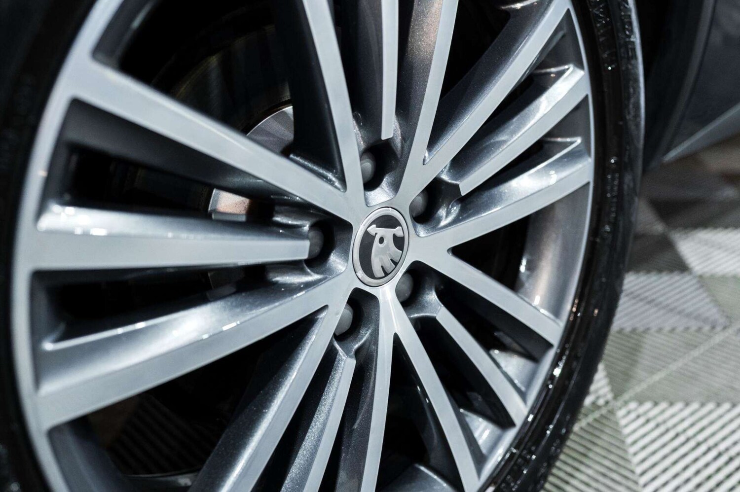 Used Skoda Kodiaq 2020 for sale - 77460285: Photo 51