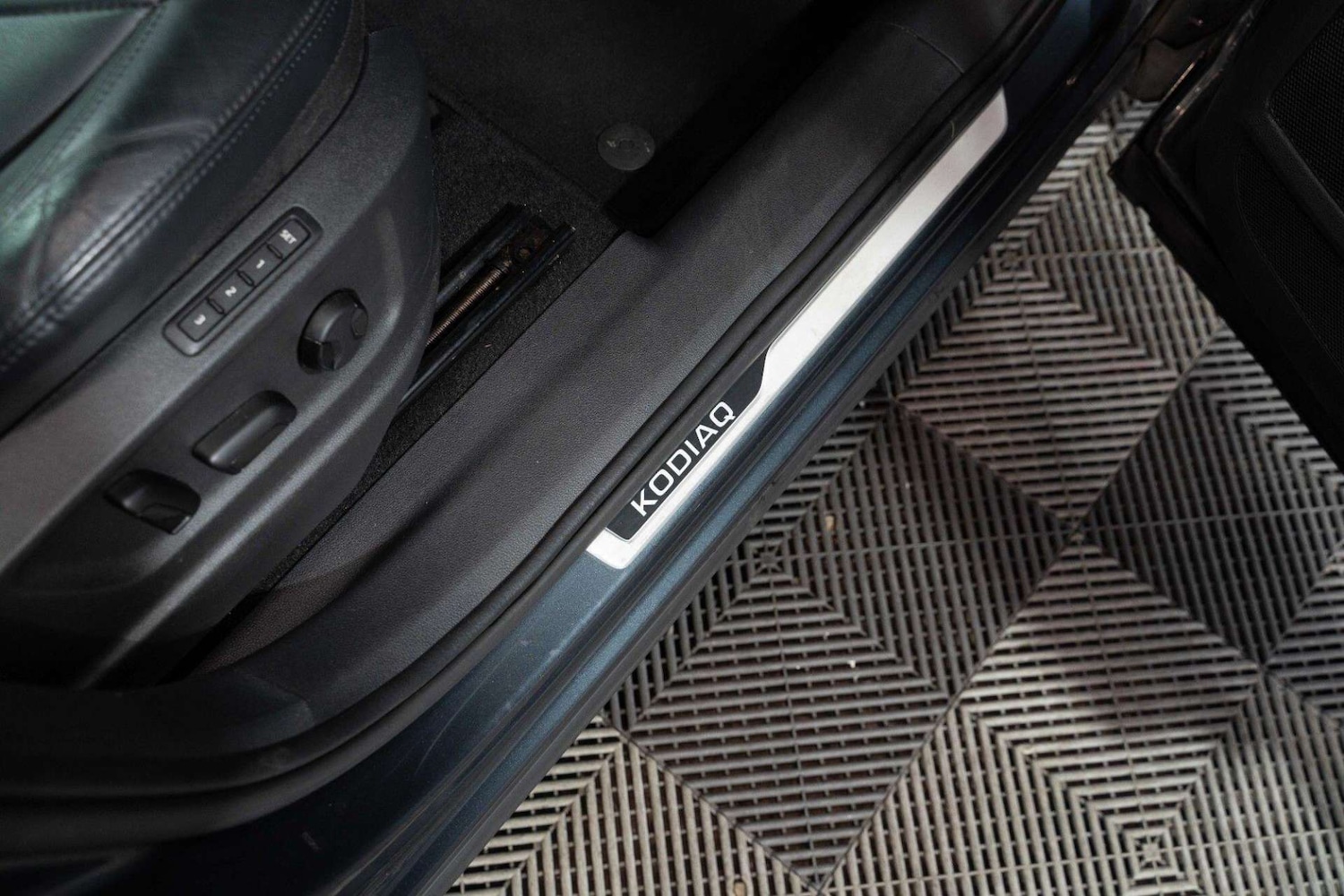 Used Skoda Kodiaq 2020 for sale - 77460285: Photo 52