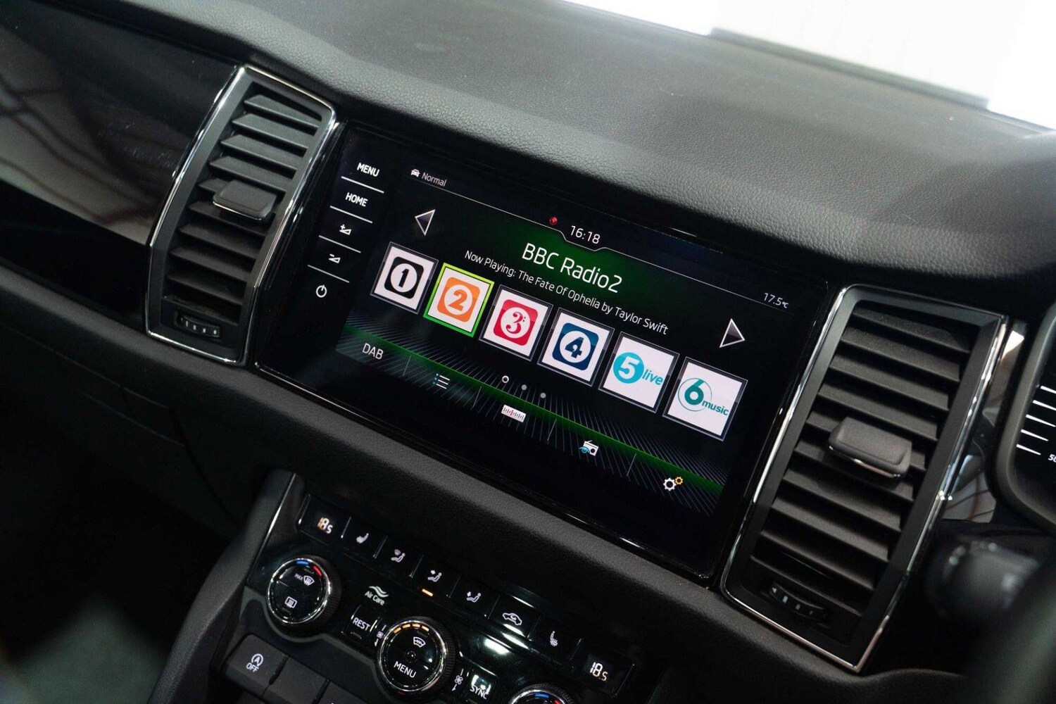 Used Skoda Kodiaq 2020 for sale - 77460285: Photo 55