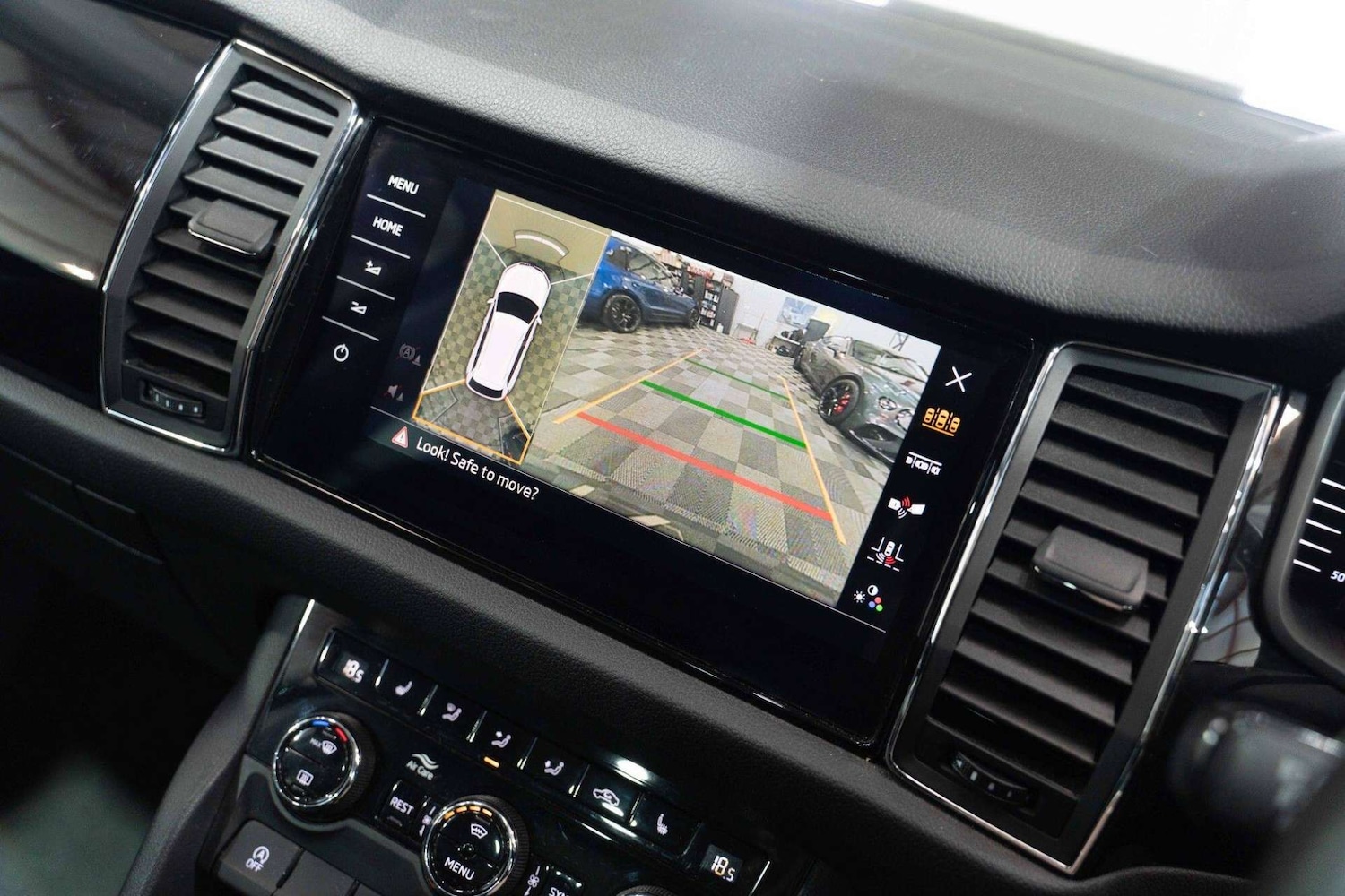 Used Skoda Kodiaq 2020 for sale - 77460285: Photo 61