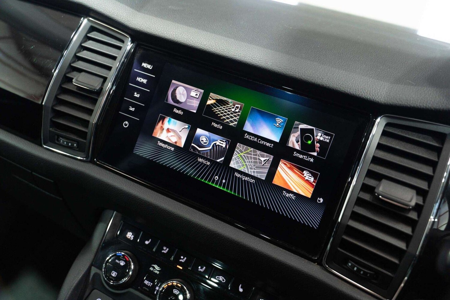 Used Skoda Kodiaq 2020 for sale - 77460285: Photo 63