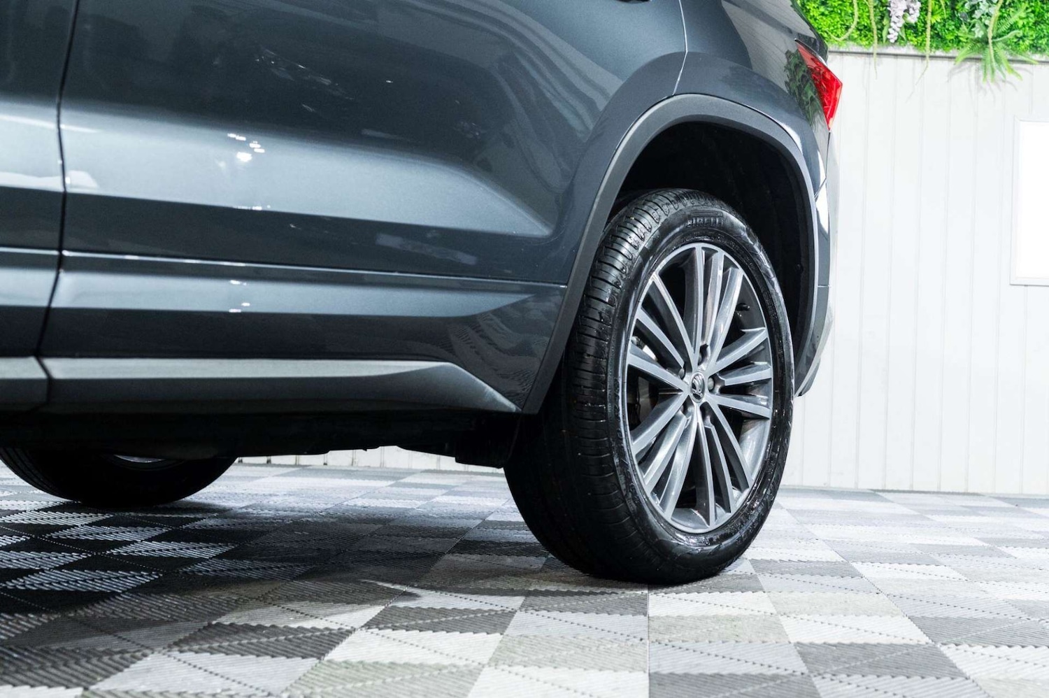 Used Skoda Kodiaq 2020 for sale - 77460285: Photo 64