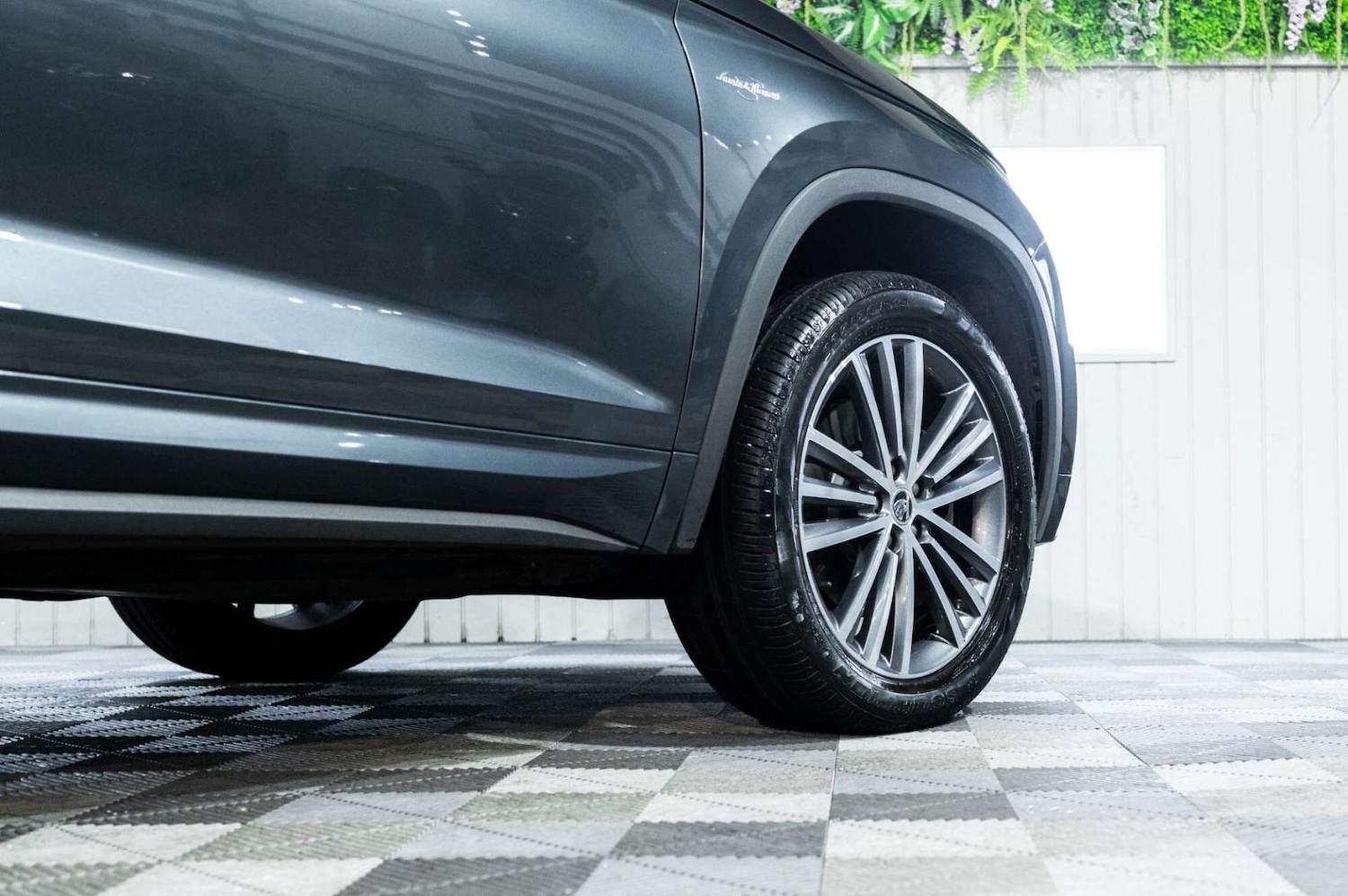 Used Skoda Kodiaq 2020 for sale - 77460285: Photo 68