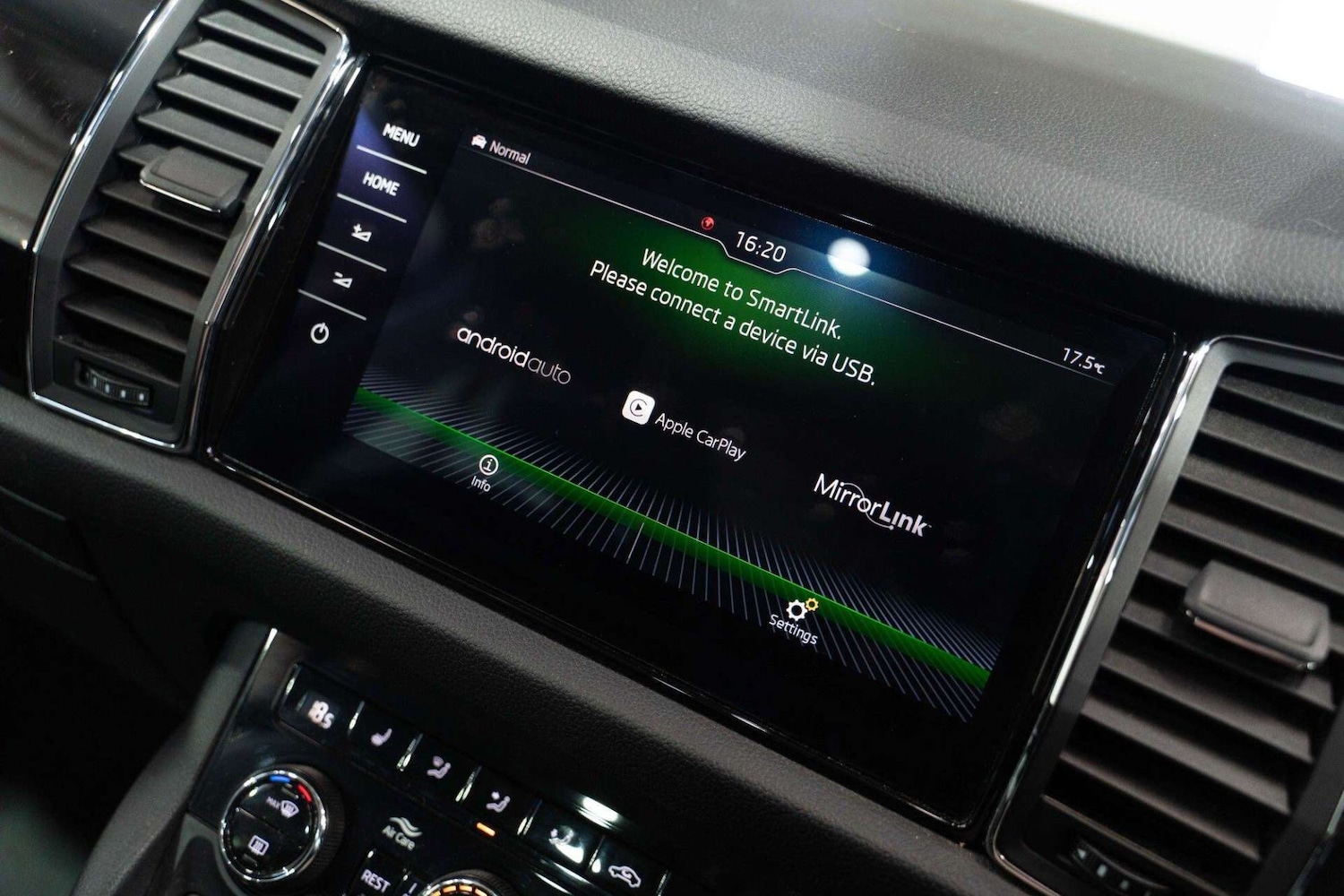 Used Skoda Kodiaq 2020 for sale - 77460285: Photo 69