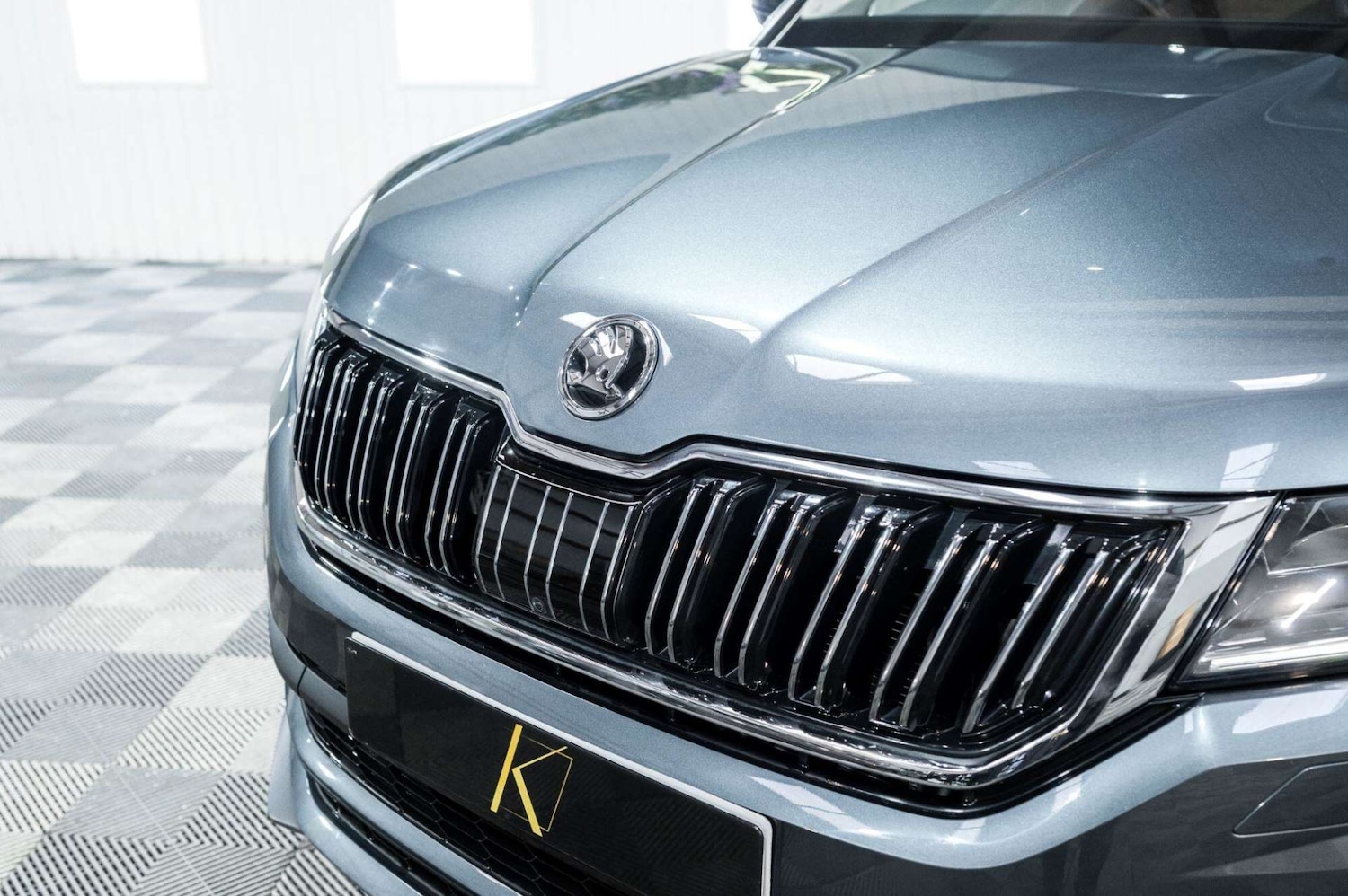 Used Skoda Kodiaq 2020 for sale - 77460285: Photo 70