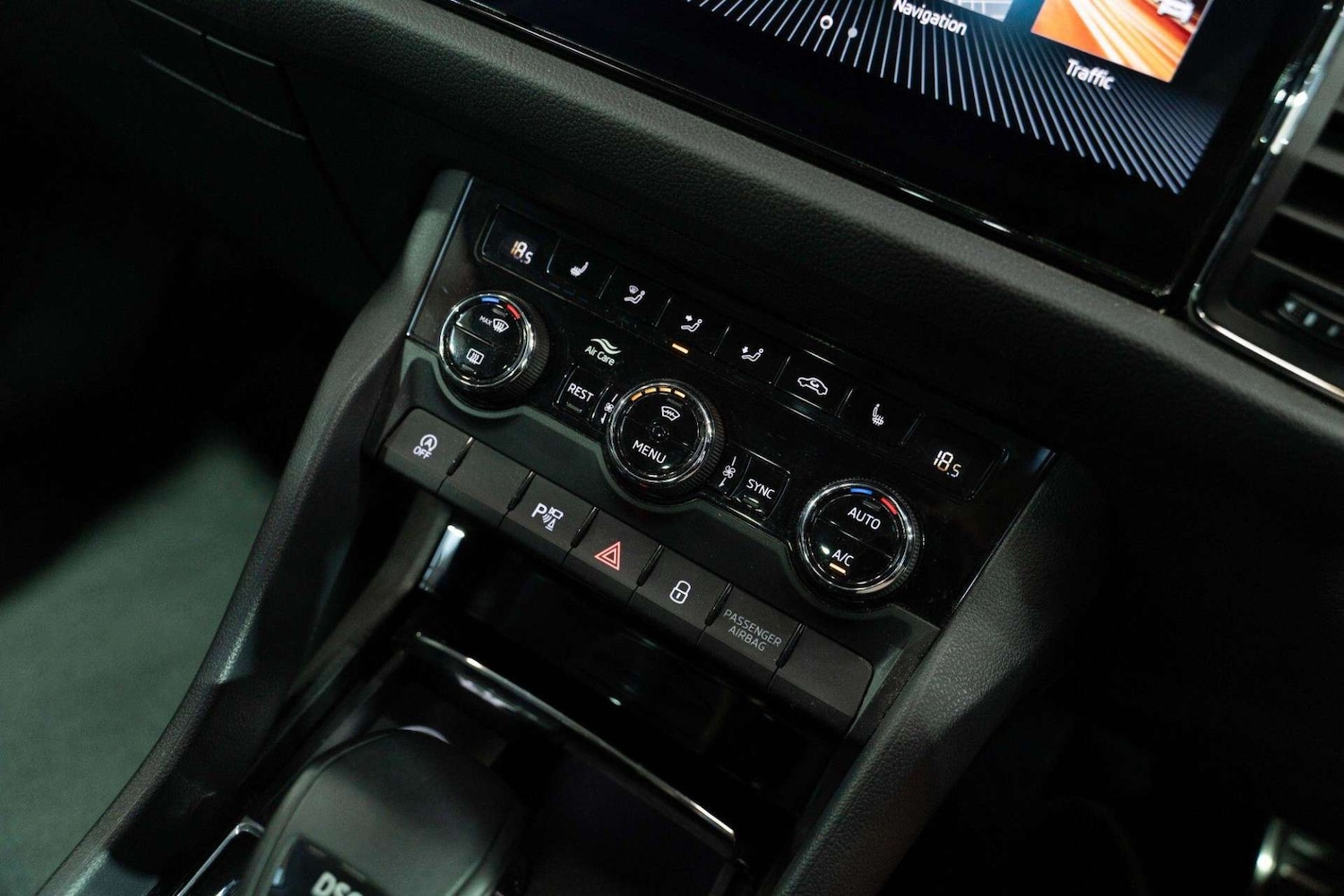 Used Skoda Kodiaq 2020 for sale - 77460285: Photo 71