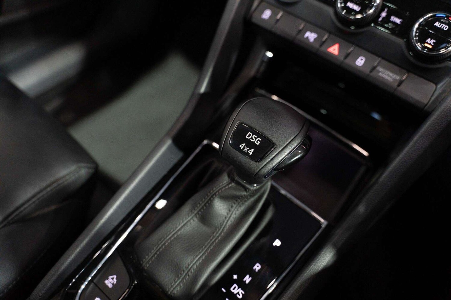 Used Skoda Kodiaq 2020 for sale - 77460285: Photo 75