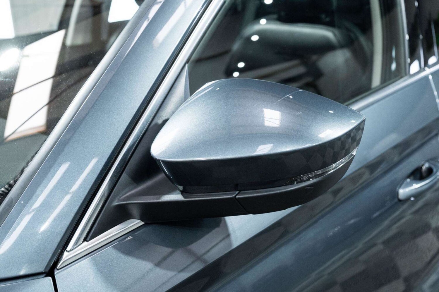 Used Skoda Kodiaq 2020 for sale - 77460285: Photo 76