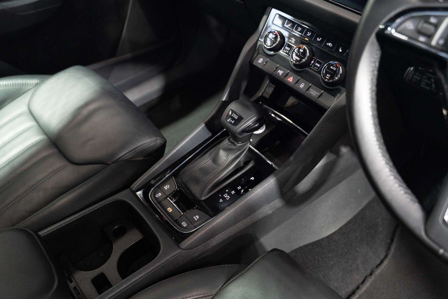 Used Skoda Kodiaq 2020 for sale - 77460285: Photo 79