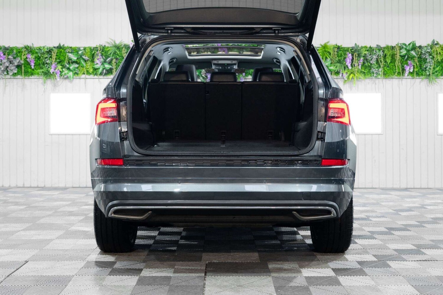 Used Skoda Kodiaq 2020 for sale - 77460285: Photo 8