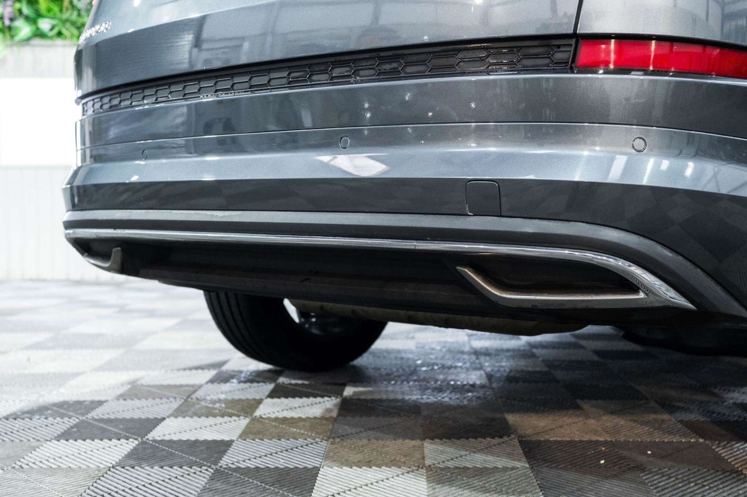 Used Skoda Kodiaq 2020 for sale - 77460285: Photo 87