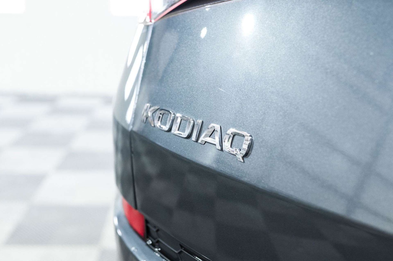 Used Skoda Kodiaq 2020 for sale - 77460285: Photo 90