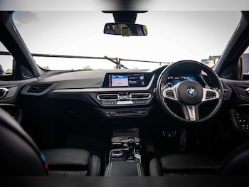 Used BMW 1 Series 2022 for sale - 78578604: Photo