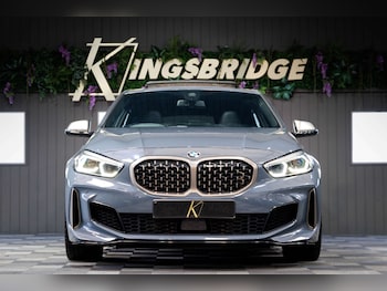 Used BMW 1 Series 2022 for sale - 78578604: Photo
