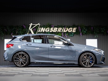 Used BMW 1 Series 2022 for sale - 78578604: Photo