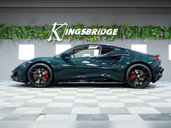 Used Lotus Emira 2023 for sale - 78083566: Photo