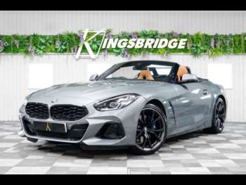 2023 (23) - 2.0 20i M Sport Convertible 2dr Petrol Auto sDrive Euro 6 (s/s) (197 ps)