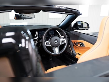 Used BMW Z4 2023 for sale - 75358949: Photo