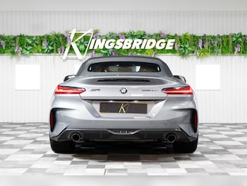 Used BMW Z4 2023 for sale - 75358949: Photo