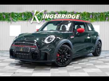 Used MINI Hatch 2023 for sale - 75207058: Photo
