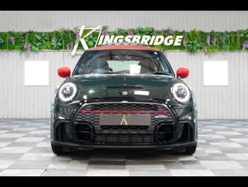 Used MINI Hatch 2023 for sale - 75207058: Photo