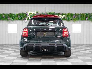 Used MINI Hatch 2023 for sale - 75207058: Photo