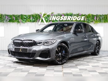 Used BMW 3 Series 2020 for sale - 75596693: Photo