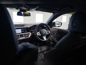 Used BMW 3 Series 2020 for sale - 75596693: Photo