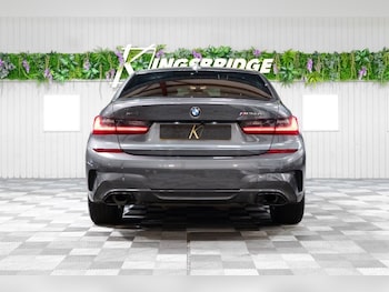 Used BMW 3 Series 2020 for sale - 75596693: Photo