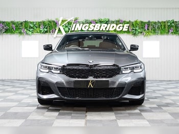 Used BMW 3 Series 2020 for sale - 75596693: Photo