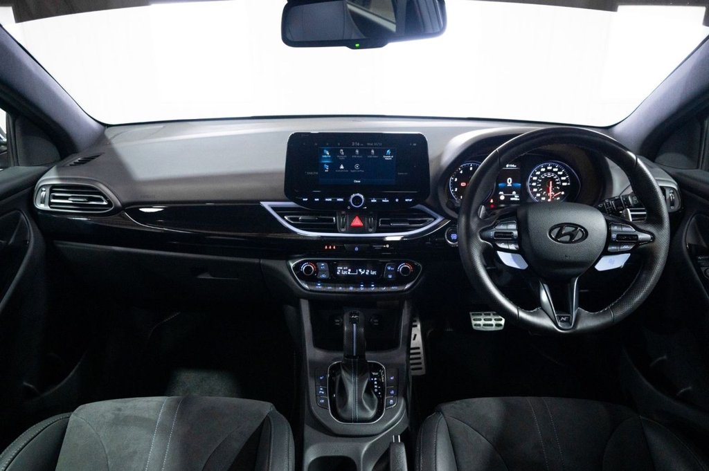 Used Hyundai i30 2023 for sale - 76132312: Photo 11