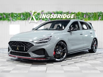 Hyundai - i30