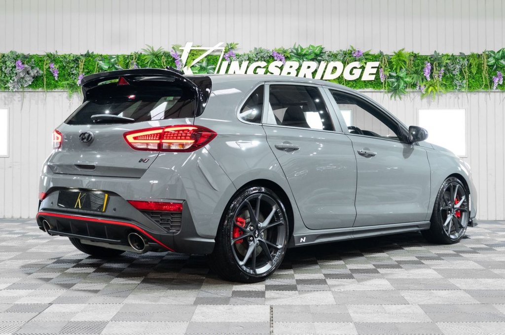 Used Hyundai i30 2023 for sale - 76132312: Photo 4