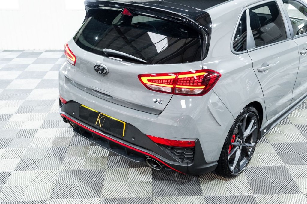 Used Hyundai i30 2023 for sale - 76132312: Photo 40