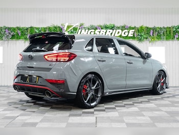Used Hyundai i30 2023 for sale - 76132312: Photo 4