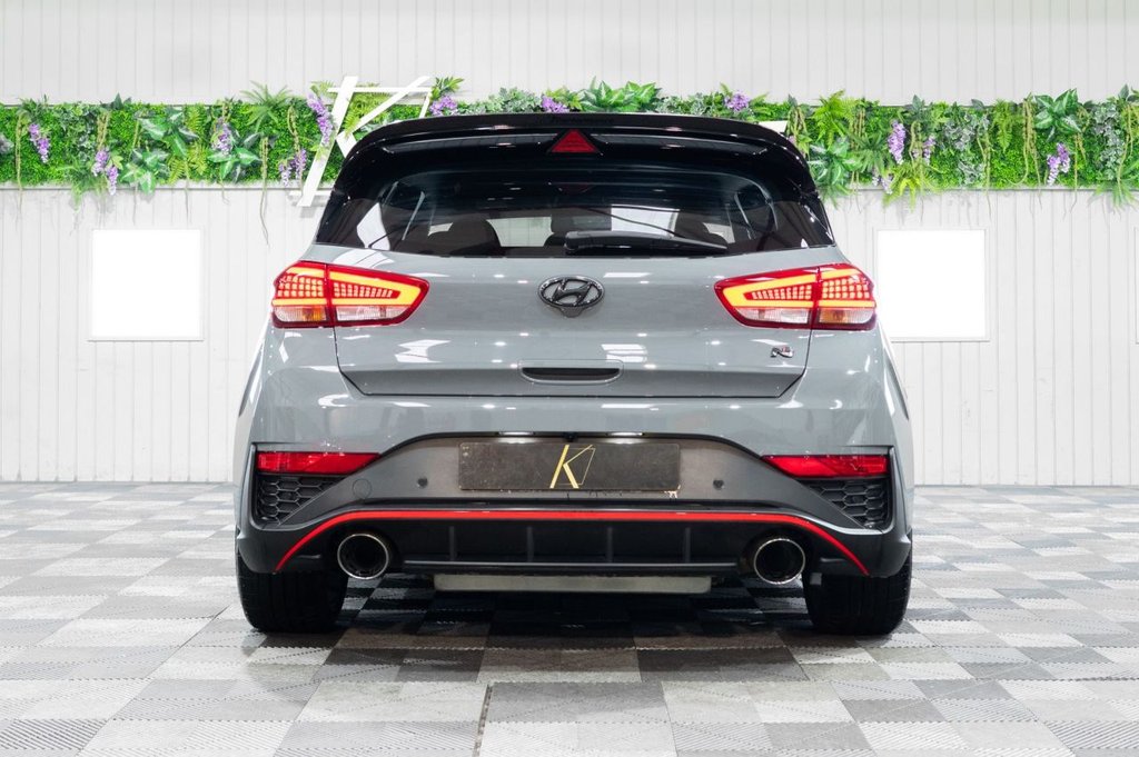 Used Hyundai i30 2023 for sale - 76132312: Photo 5