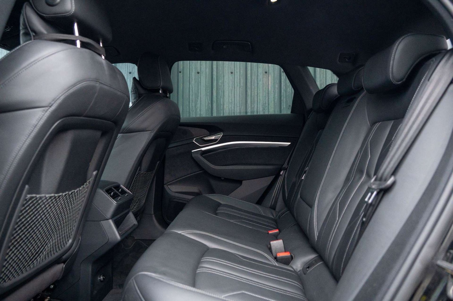 Used Audi Q8 2023 for sale - 77460260: Photo 15