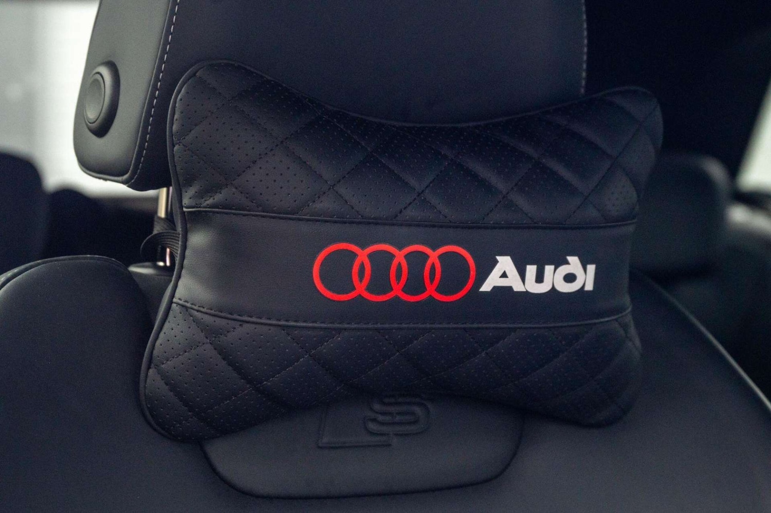 Used Audi Q8 2023 for sale - 77460260: Photo 19