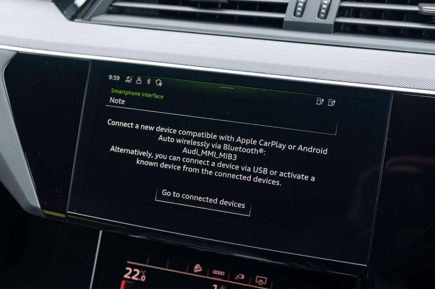 Used Audi Q8 2023 for sale - 77460260: Photo 20