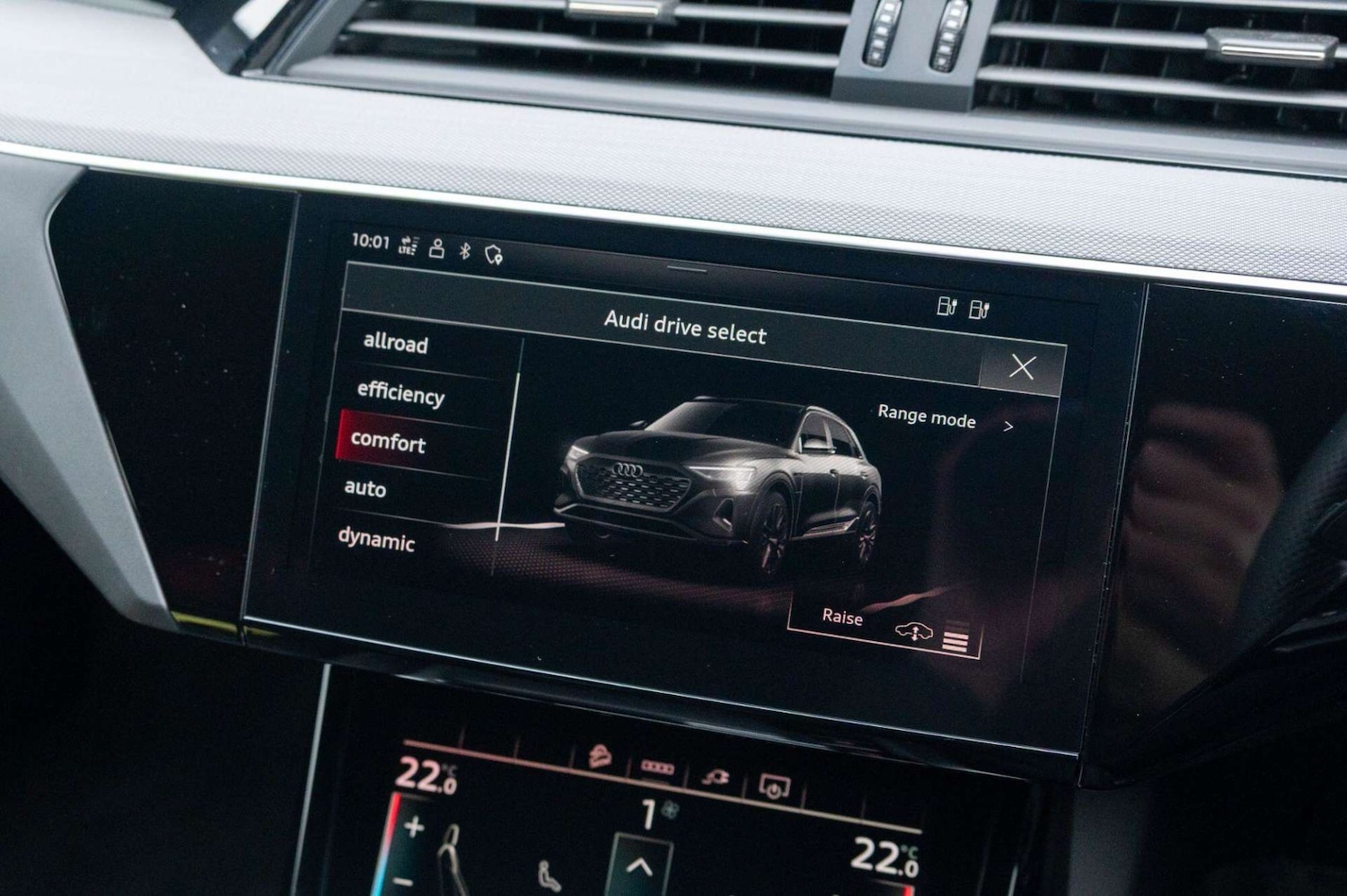 Used Audi Q8 2023 for sale - 77460260: Photo 22