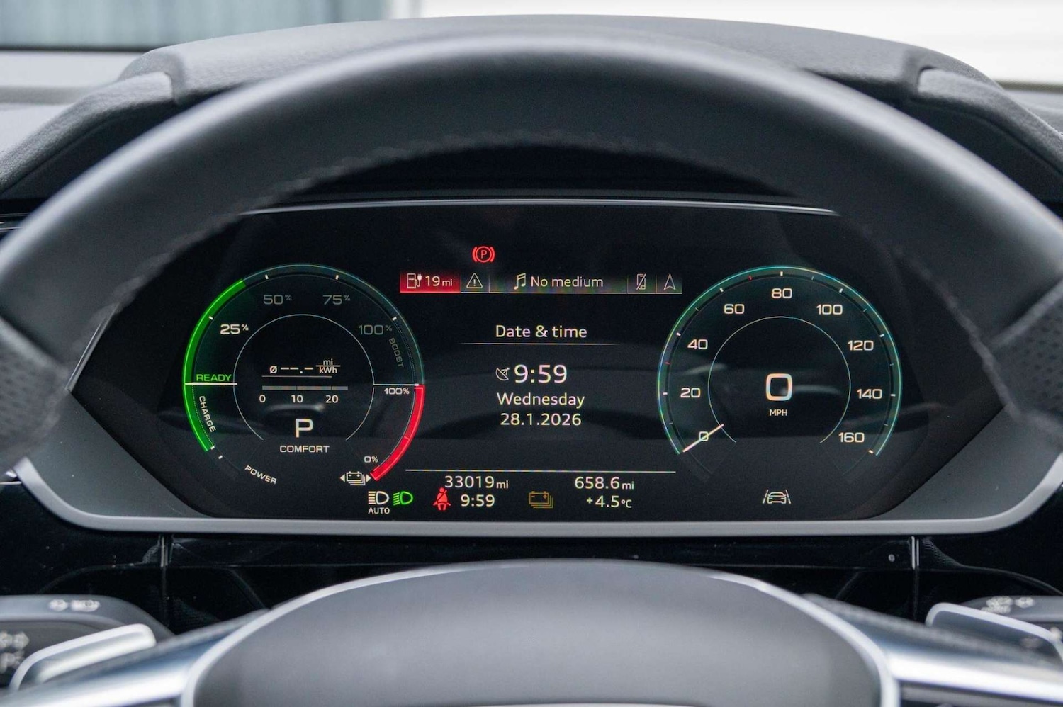 Used Audi Q8 2023 for sale - 77460260: Photo 23